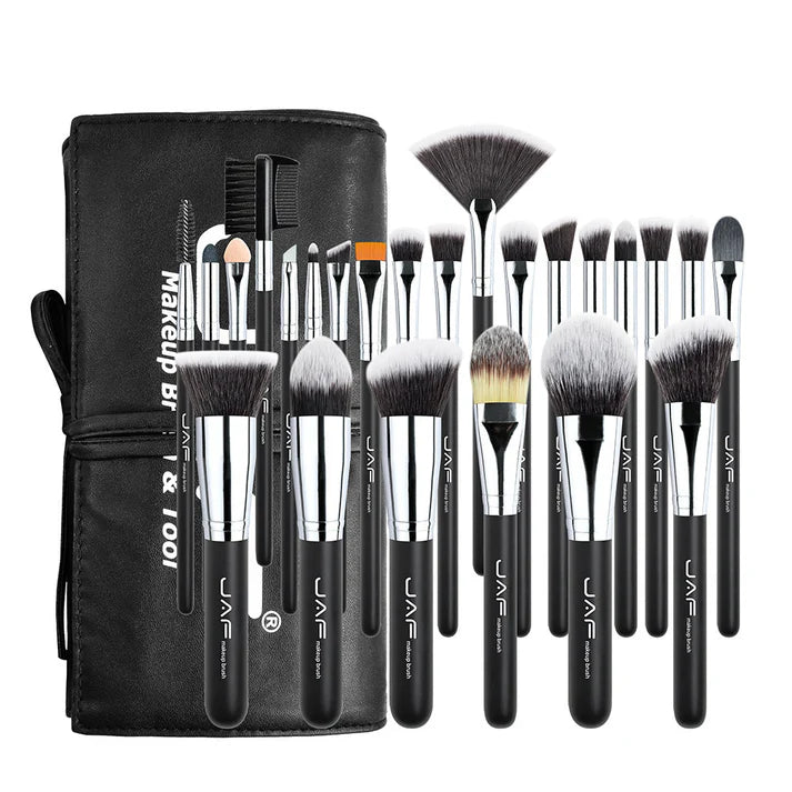 makeup brushes, makeup brushes