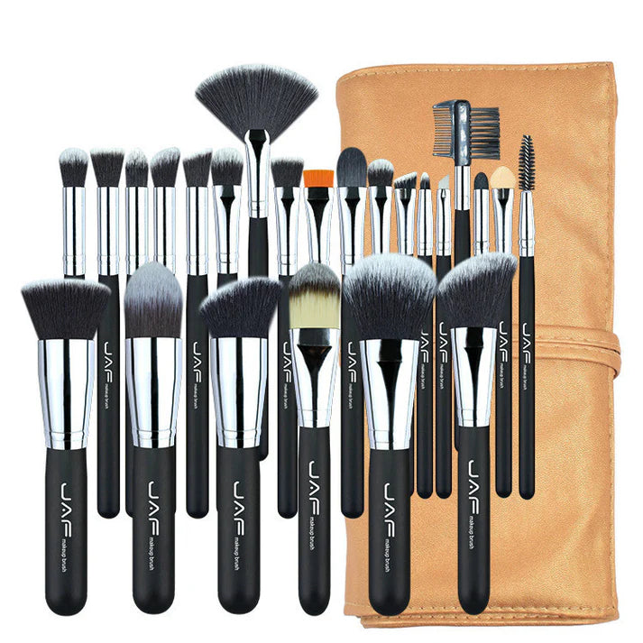 makeup brushes, makeup brushes